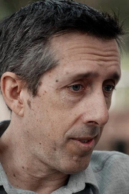 Mark Claxton - Actor Profile Photo