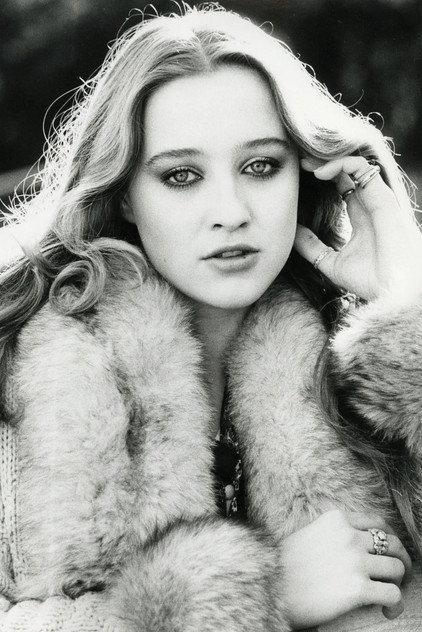 Eleonora Giorgi - Actor Profile Photo