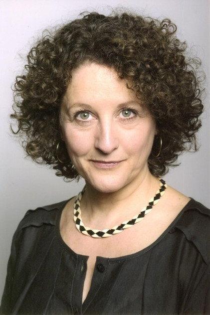Françoise Gazio - Actor Profile Photo