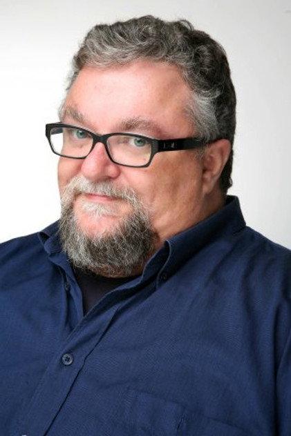 Tacho González - Actor Profile Photo