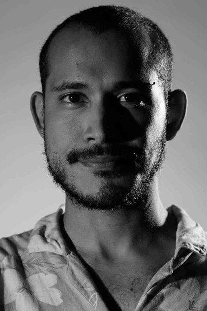 Jeissy Trompiz - Actor Profile Photo