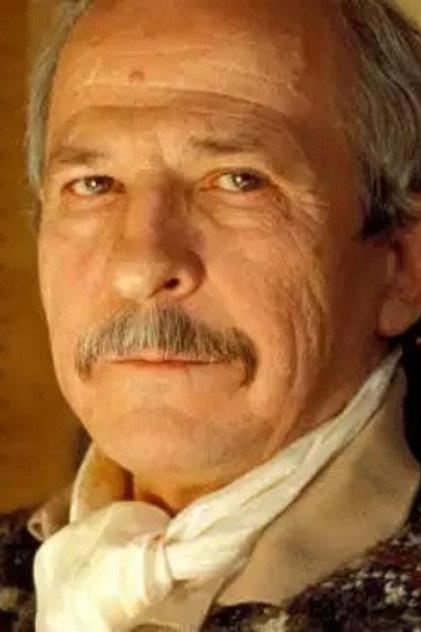 Gérard Brach - Actor Profile Photo