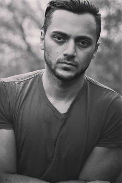 Bondo Mgebrishvili - Actor Profile Photo