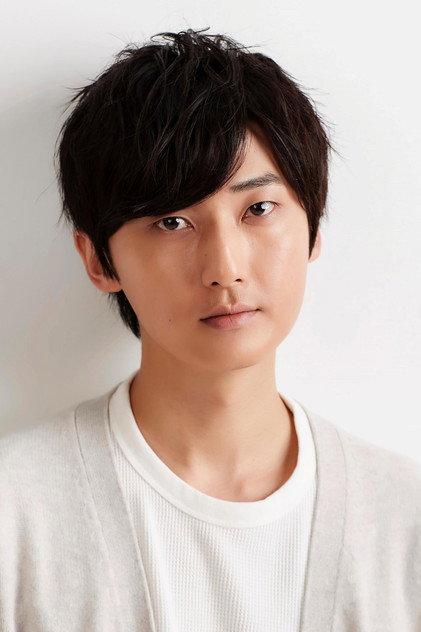 Ryohei Arai - Actor Profile Photo