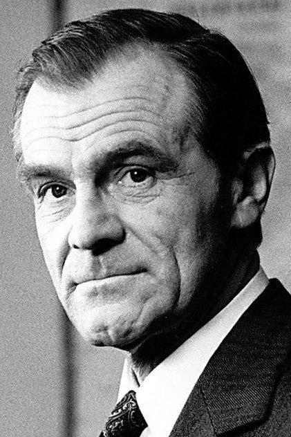 Radovan Lukavský - Actor Profile Photo