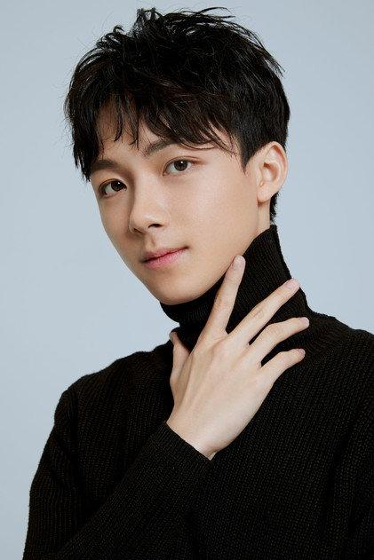 Andy Huang - Actor Profile Photo