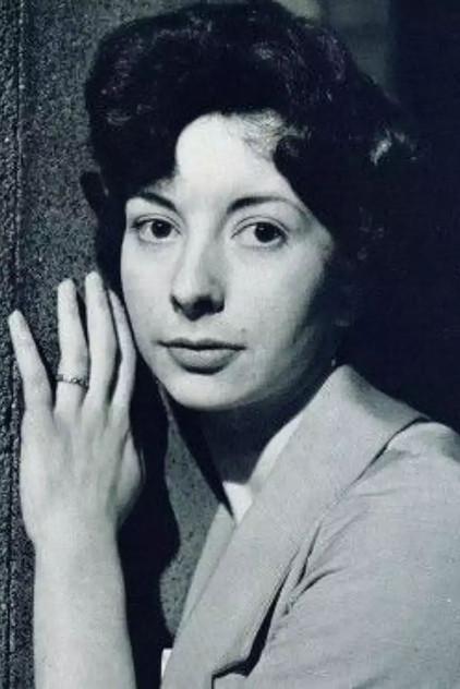 Patricia Heneghan - Actor Profile Photo