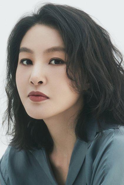 Park Ji-young - Actor Profile Photo