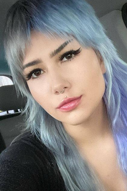 Chyanne Leeland - Actor Profile Photo