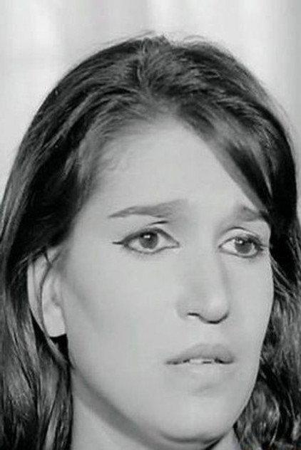 Aawatif Tikla - Actor Profile Photo