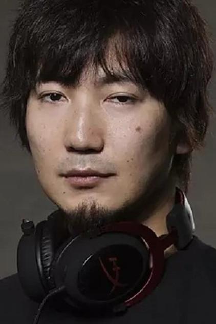 Daigo Umehara - Actor Profile Photo
