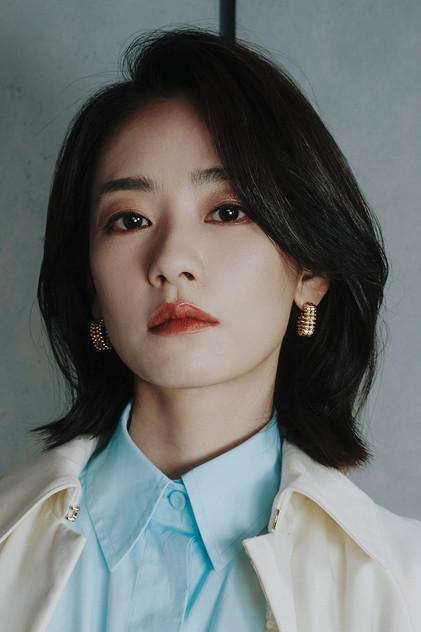 Liu Yase - Actor Profile Photo