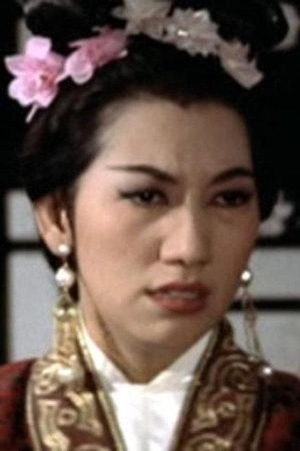 Huang Man - Actor Profile Photo