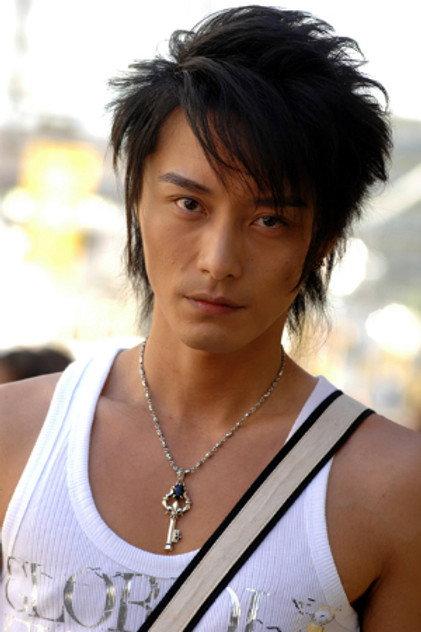 Hidenori Tokuyama - Actor Profile Photo