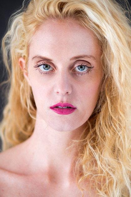 Lydia Hourihan - Actor Profile Photo