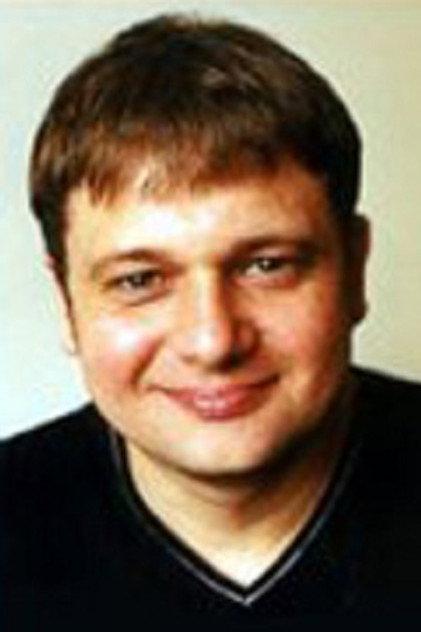 Sergey Badichkin - Actor Profile Photo