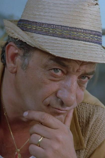 Italo Celoro - Actor Profile Photo