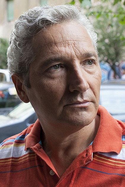 Johnny Messana - Actor Profile Photo