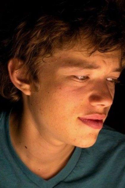 Noah Luke - Actor Profile Photo