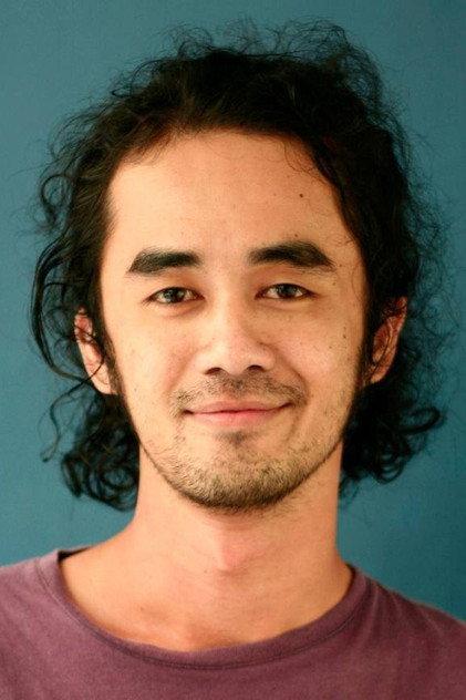 Bagane Fiola - Actor Profile Photo