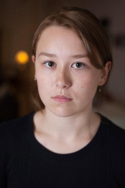 Liv Hill - Actor Profile Photo