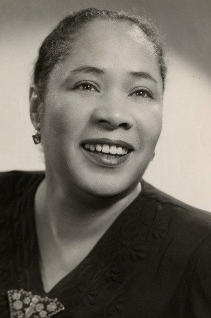 Juanita Hall - Actor Profile Photo