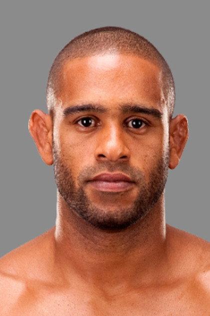 Jorge Santiago - Actor Profile Photo