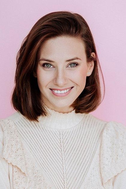Zofia Schwinke - Actor Profile Photo