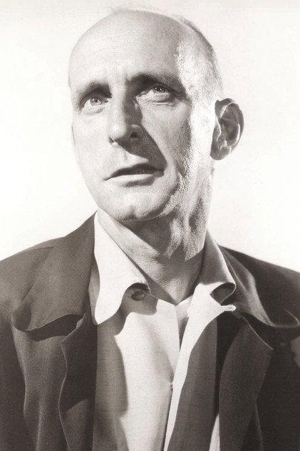 Philip Coolidge - Actor Profile Photo