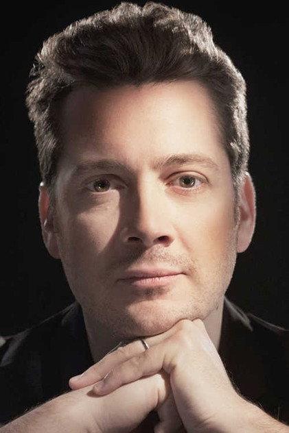 Benoît Cauden - Actor Profile Photo