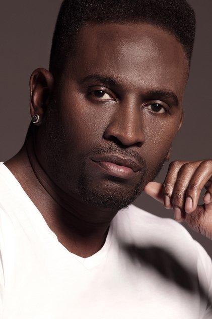 Anwan Glover - Actor Profile Photo