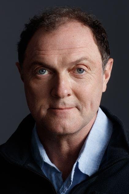 Boris McGiver - Actor Profile Photo