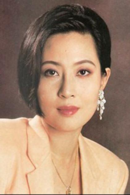 Fu Lili - Actor Profile Photo