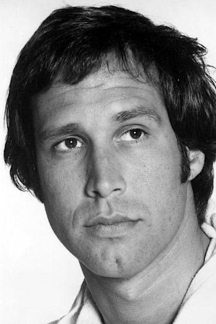 Chevy Chase - Actor Profile Photo