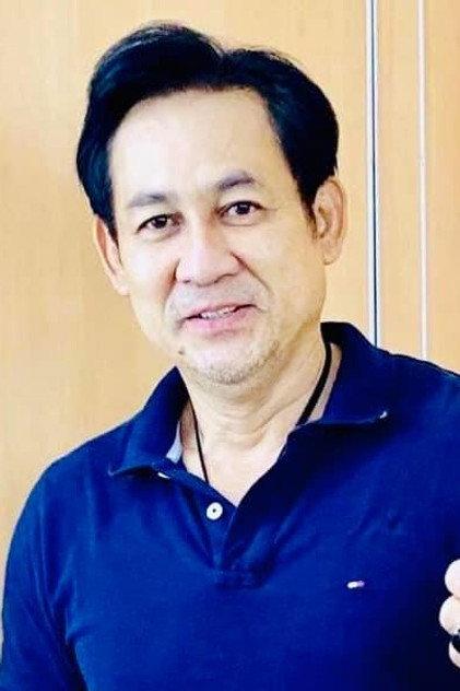 Tep Rindaro - Actor Profile Photo