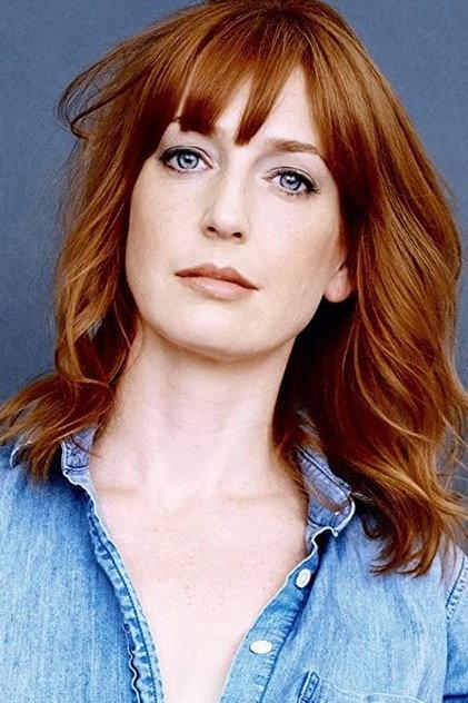 Brandi Nicole Wilson - Actor Profile Photo