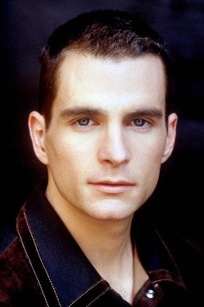 David Strickland - Actor Profile Photo