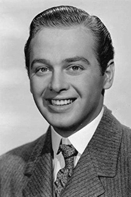 Rand Brooks - Actor Profile Photo