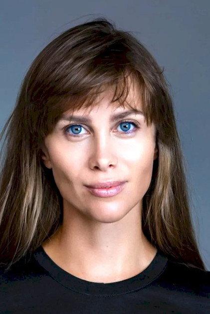 Yuliya Beretta - Actor Profile Photo
