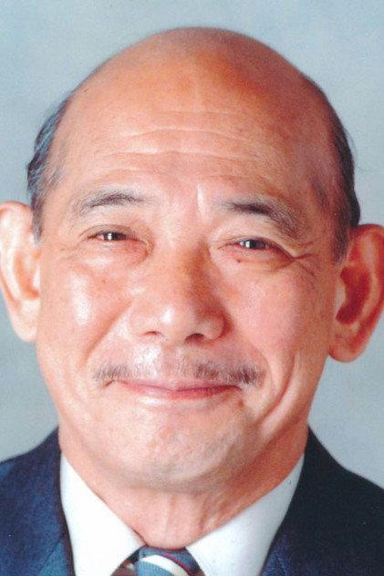 Senri Sakurai - Actor Profile Photo