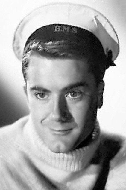 Ian Whittaker - Actor Profile Photo