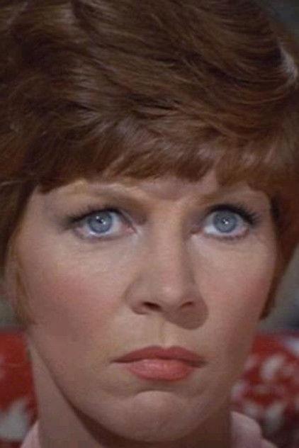 Sarah Lawson - Actor Profile Photo