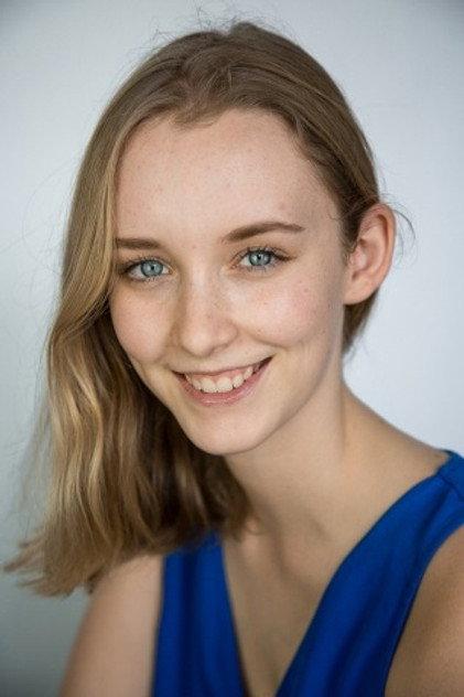 Amy Christian - Actor Profile Photo