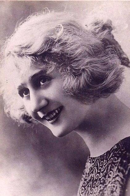 Andrée Brabant - Actor Profile Photo