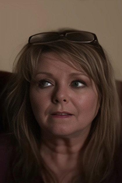 Suzee Rodetis - Actor Profile Photo