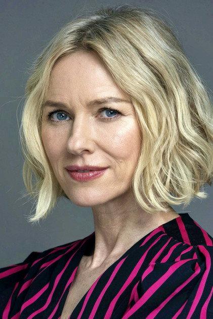 Naomi Watts - Actor Profile Photo