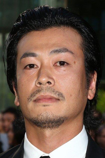 Masayoshi Haneda - Actor Profile Photo