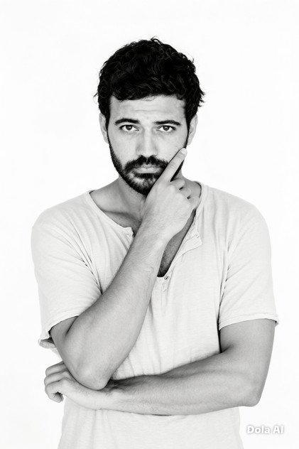 Josias Duarte - Actor Profile Photo