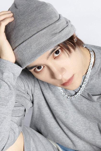 Hendery - Actor Profile Photo