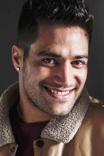 Pana Hema-Taylor - Actor Profile Photo